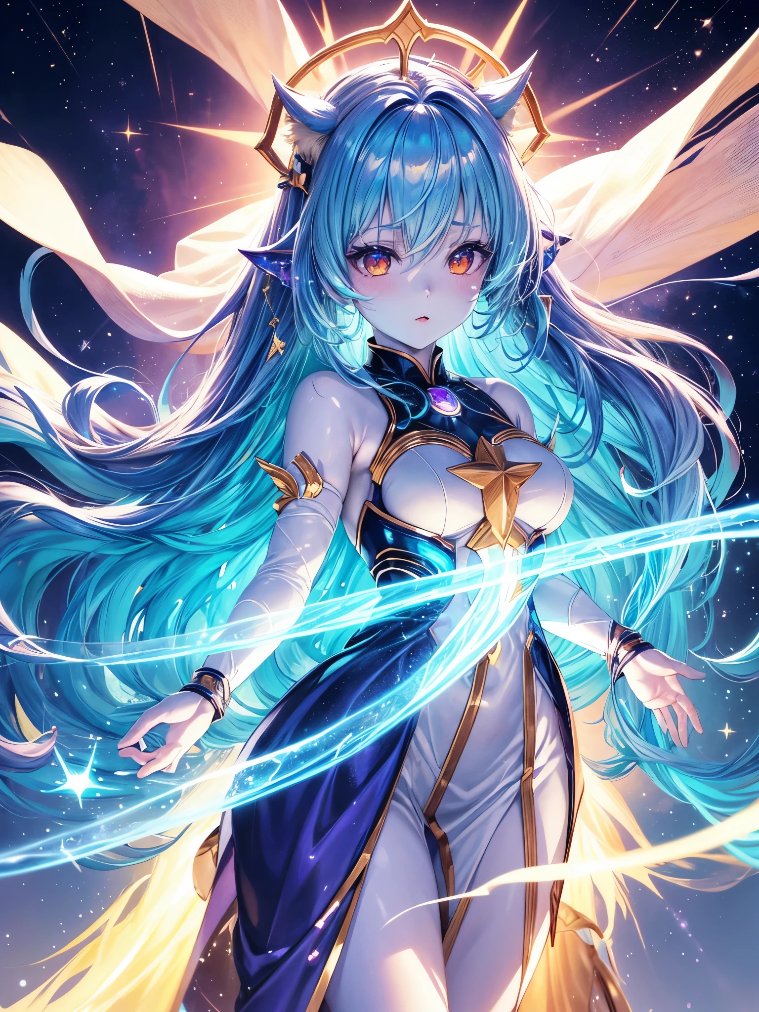 anime girl, score_9, score_8_up, score_7_up, (source_pony:1.0), beautiful translucent goddess of the afterlife, (sparkling translucent skin:1.3), cosmic hair, cosmic crown, cosmic skin, dynamic pose, feral pony, ethereal background, (dynamic lighting:1.1), (detailed marvel style:1.0), (detailed image, high resolution, 5k resolution, denoise:1.0)