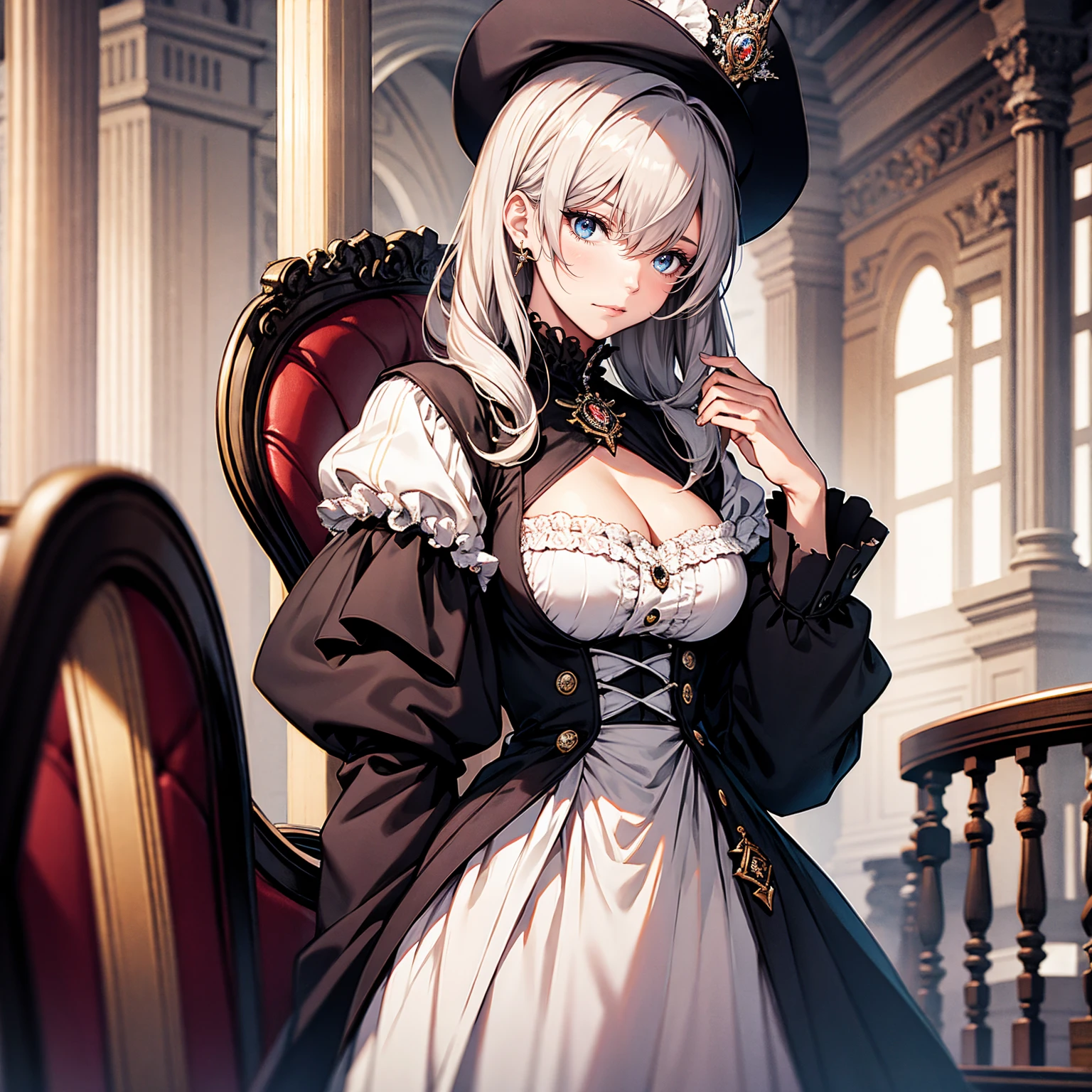 Maria Theresa