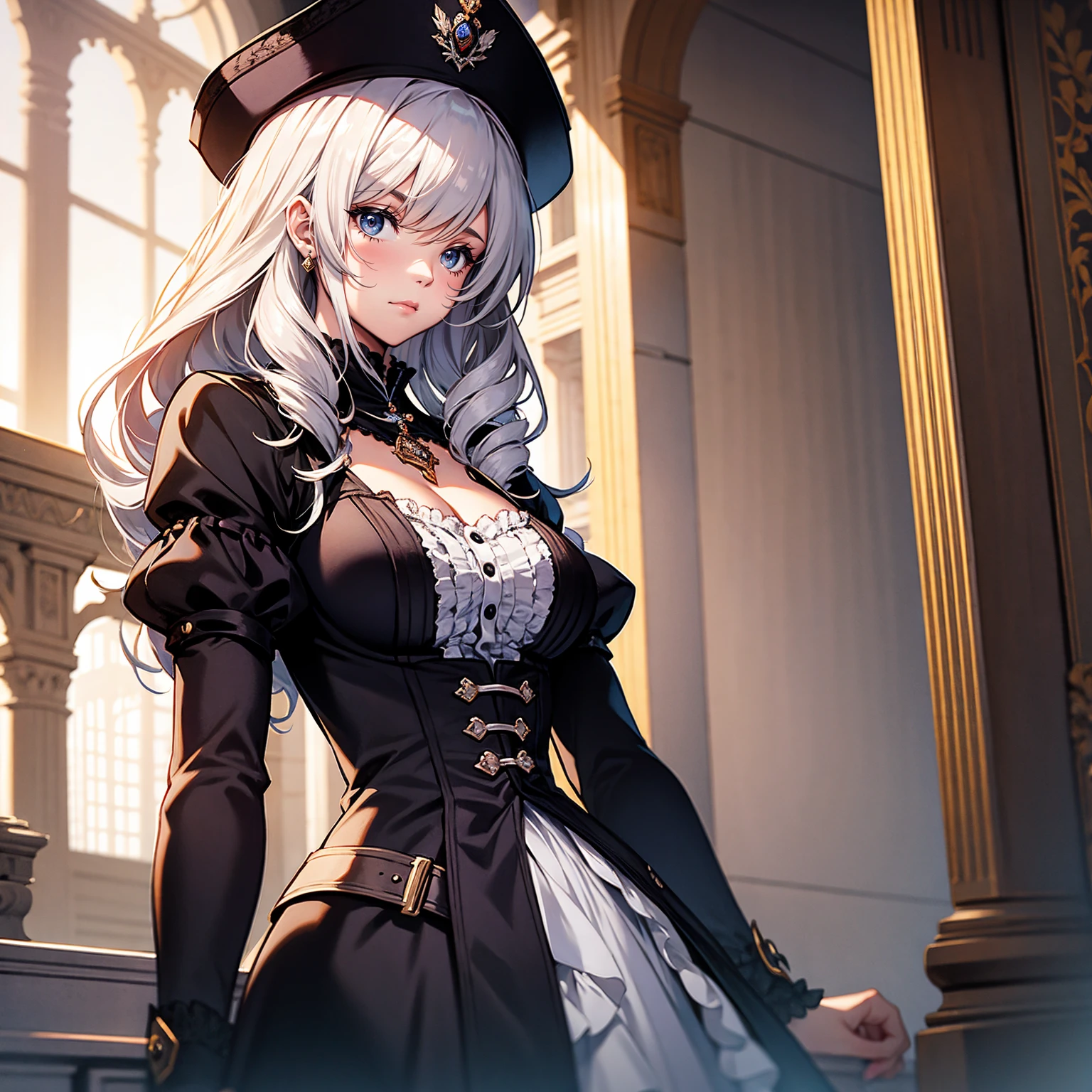 Maria Theresa