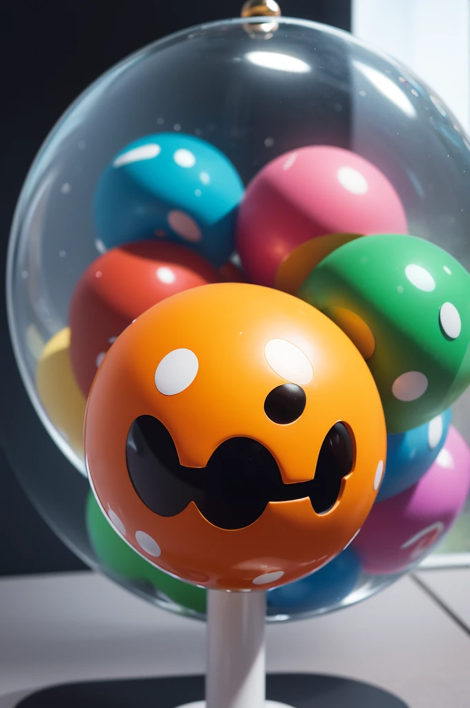 Amazing gumball world