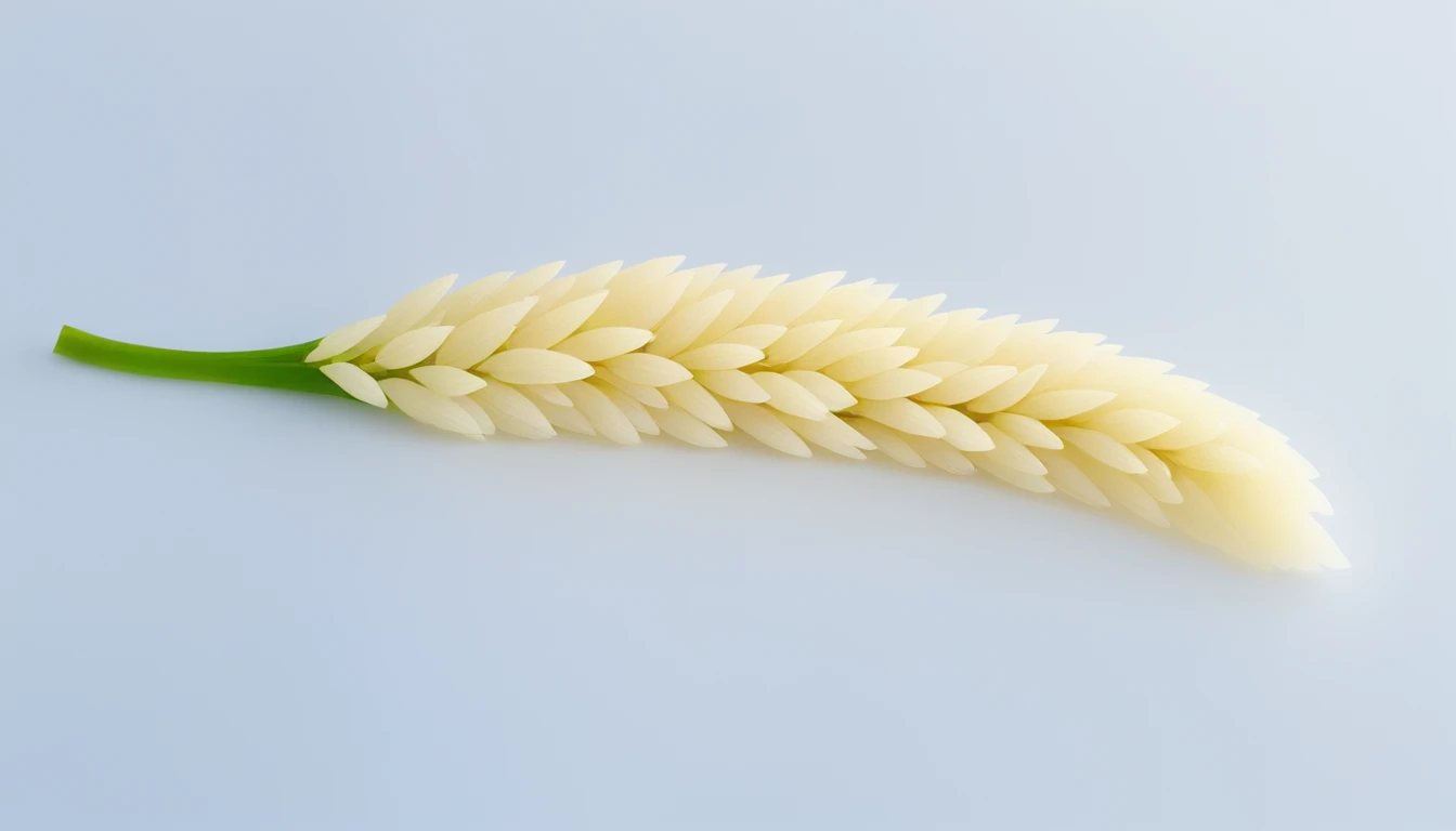 Ear of rice