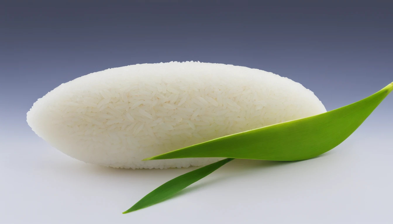 Ear of rice