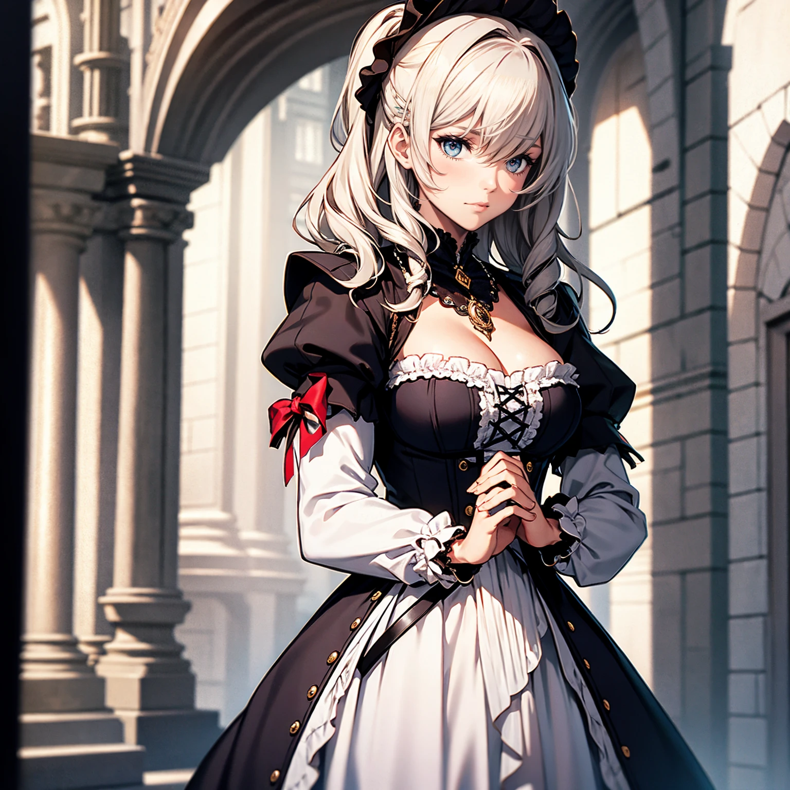 Maria Theresa