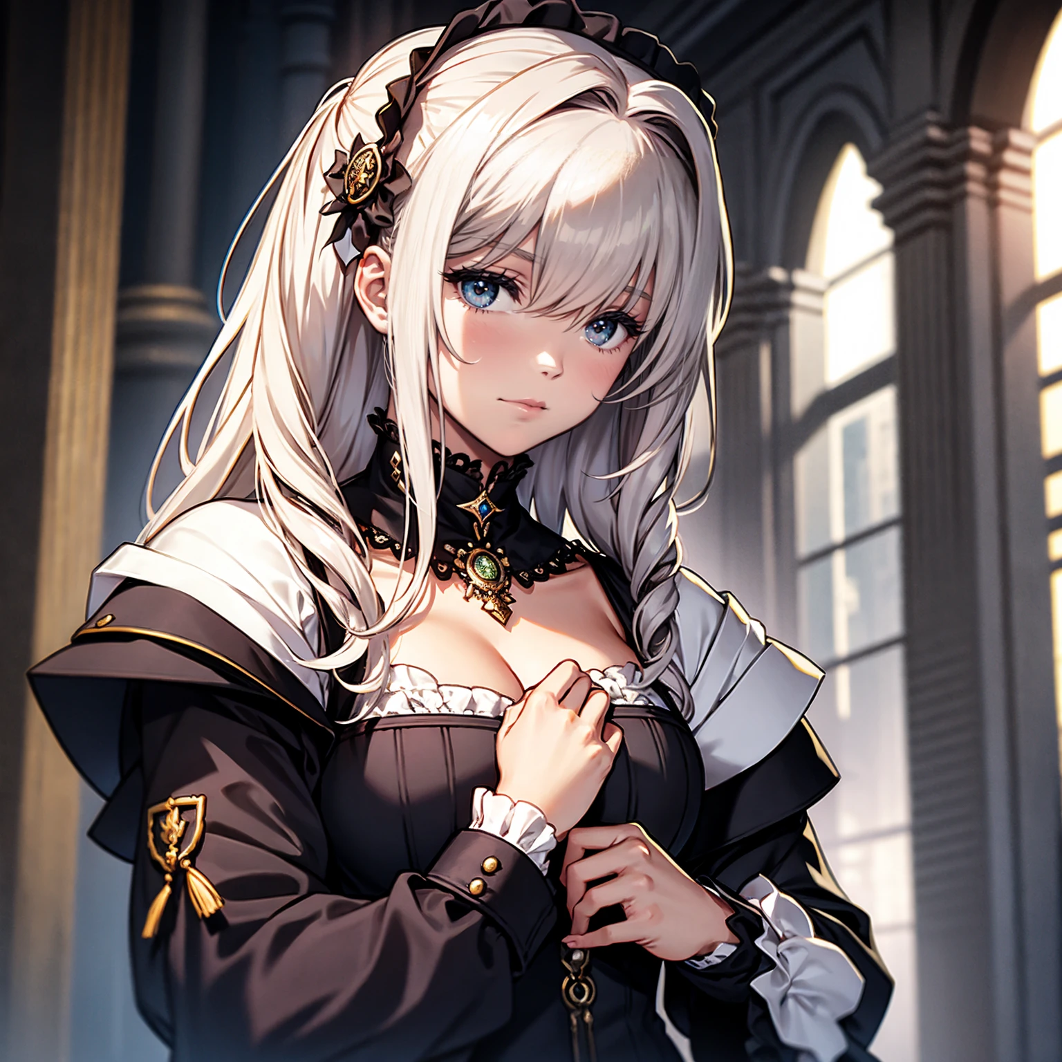 Maria Theresa