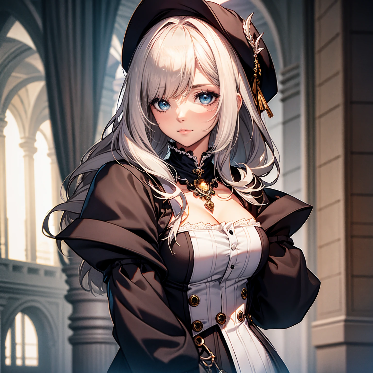 Maria Theresa
