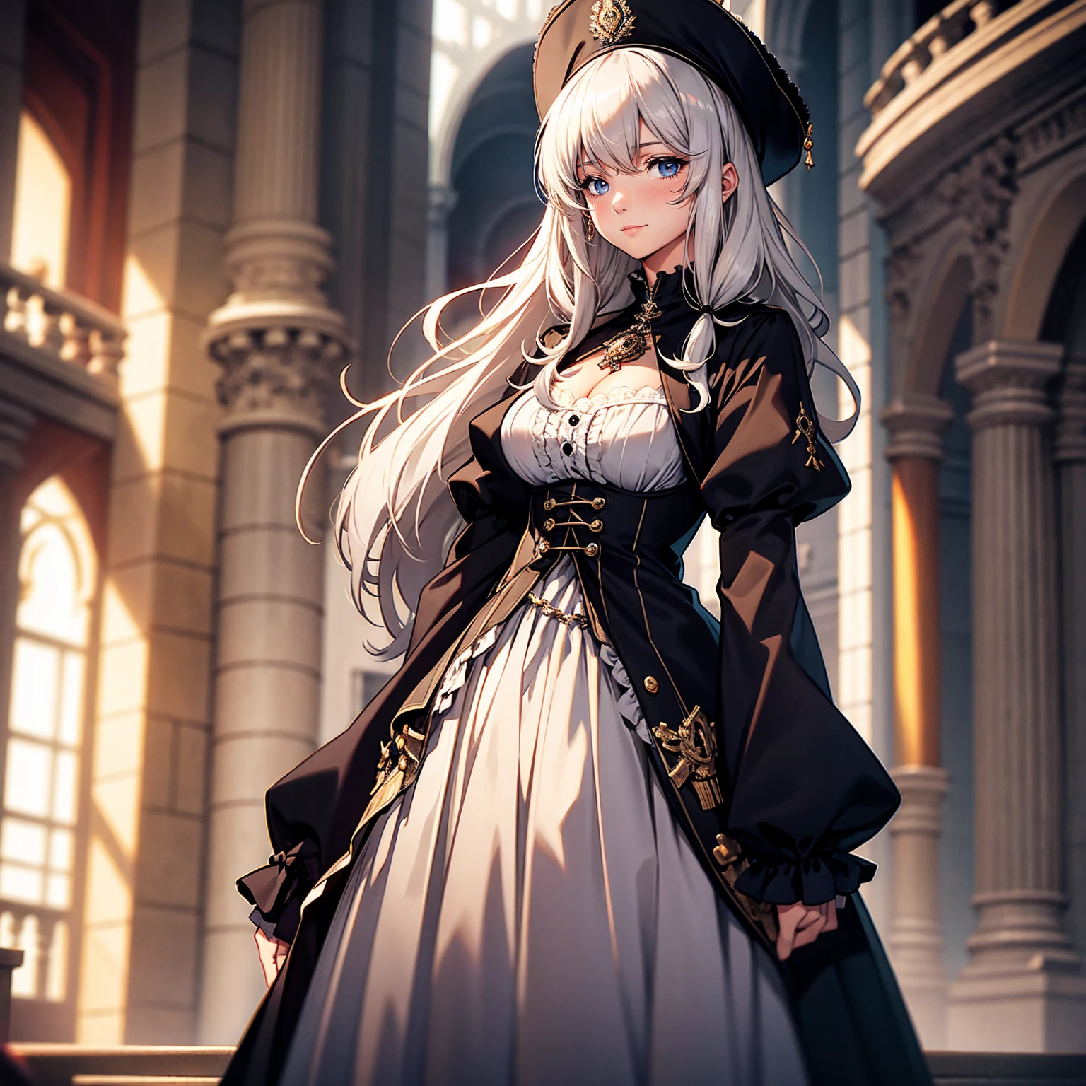Maria Theresa