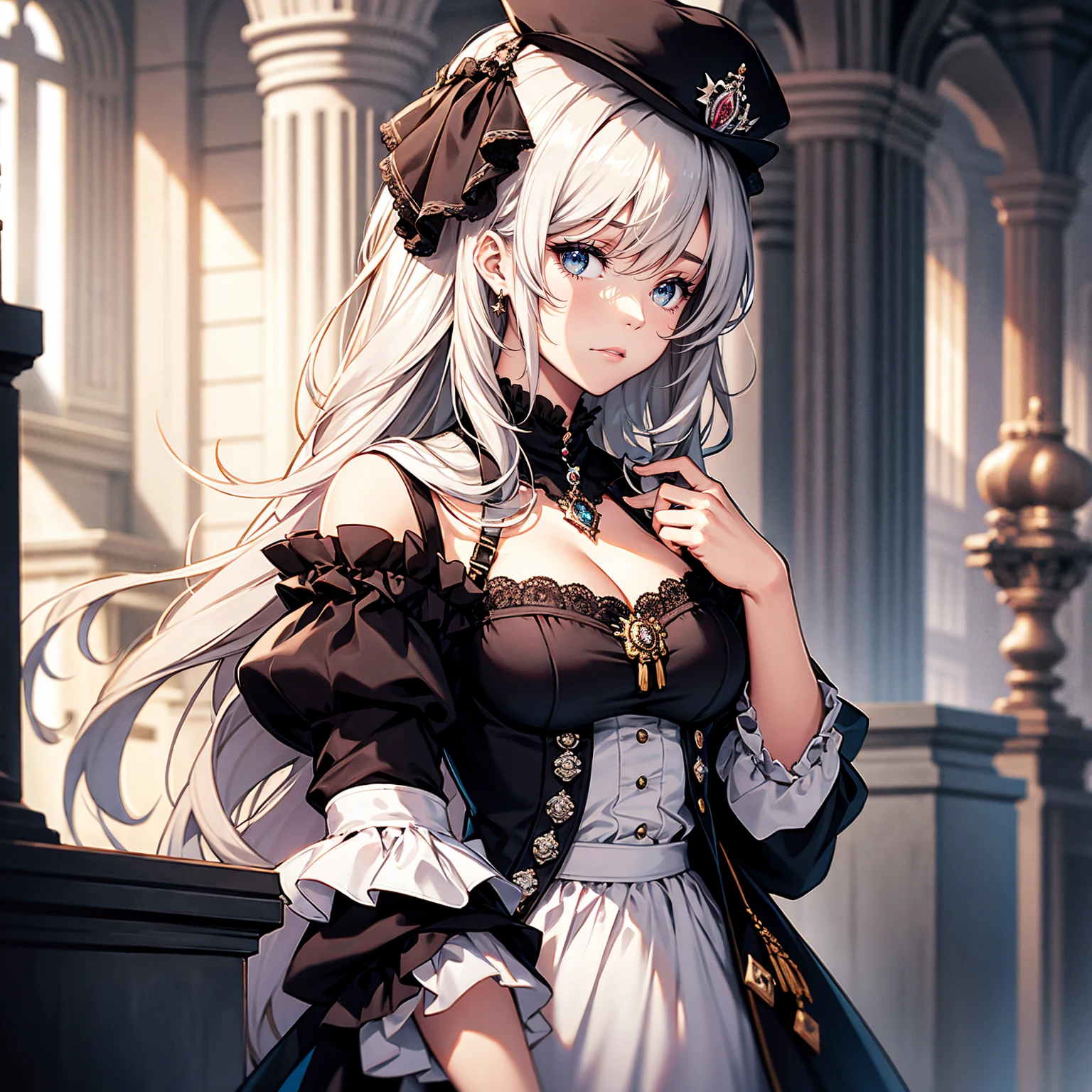 Maria Theresa