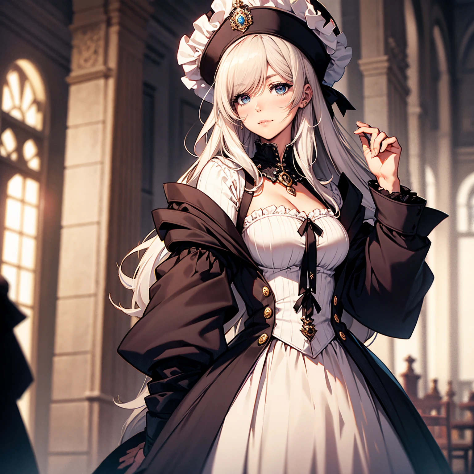 Maria Theresa