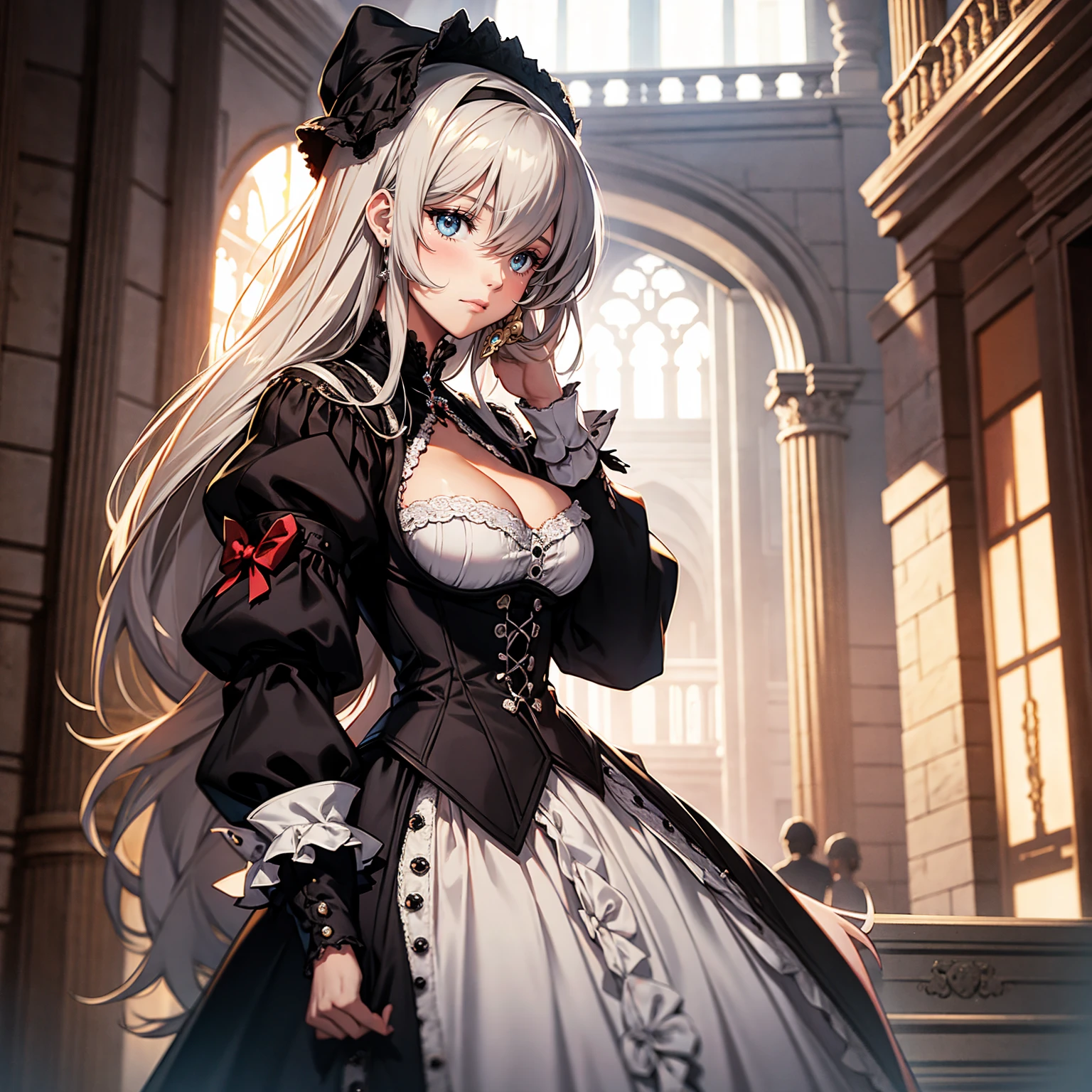 Maria Theresa