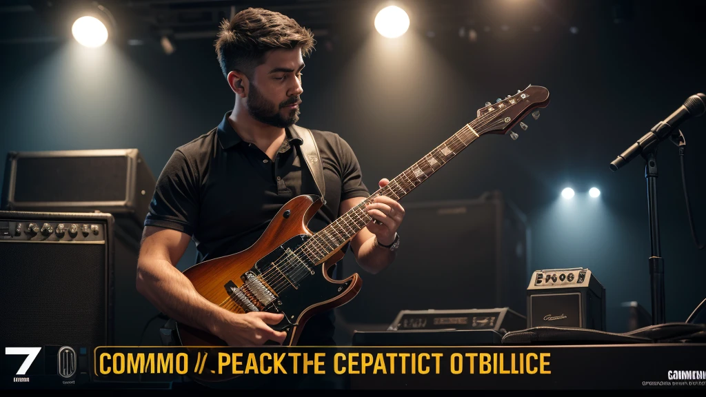 clearing, here are some commands to help you create creative content about the product "Pack do Tank-G Definitivo":

### Commands to Create a Creative Ad 1. **Impactful Opening**
   - **Comando:** "Start with an impactful phrase that highlights the sonic transformation that the Tank-G Pack offers guitarists."
   - **instance:** "Take your tones to a new level with the Tank-G Definitive Pack!"

2. **Product presentation**
   - **Comando:** "Briefly describe what the product offers, emphasizing the main benefits."
   - **instance:** "Transform your guitar sound with 36 meticulously crafted presets and 8 impulse responses that capture the essence of the best snare drums, speakers and microphones."

3. **History of the Creator**
   - **Comando:** "Tell us a little about the content creator, Paulinho Filho, to give credibility to the product."
   - **instance:** "Criado por Paulinho Filho, a passionate guitarist with over 20 years of experience, This pack reflects your incessant search for perfect artistic expression."

4. **Call to Action**
   - **Comando:** "Include a direct and inviting call to action to encourage immediate purchase."
   - **instance:** "Don&#39;t miss the chance to transform your tones - Buy Now!"

5. **Offer details**
   - **Comando:** "Describe the price and additional benefits, like 7 day guarantee."
   - **instance:** "For just R$ 37,90, get immediate access to this incredible pack. With 7 day guarantee, Your investment is safe and risk-free."

6. **Product Benefits**
   - **Comando:** "List some specific benefits that the guitarist will have when using the pack."
   - **instance:** "Try a variety of sounds, from crystal clear cleans to powerful distortions, all ready to improve their performances."

7. **Purchase Security**
   - **Comando:** "Reinforce product security and ease of purchase."
   - **instance:** "Buy 100% secure via PIX or credit card