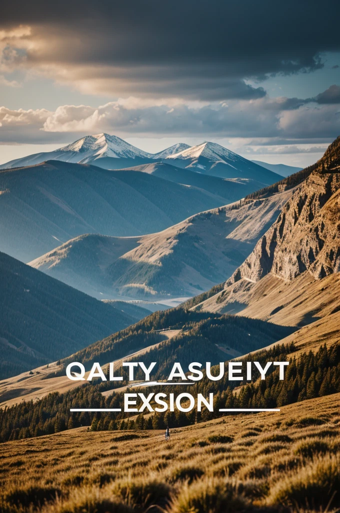 Quality in action
From vision to execution