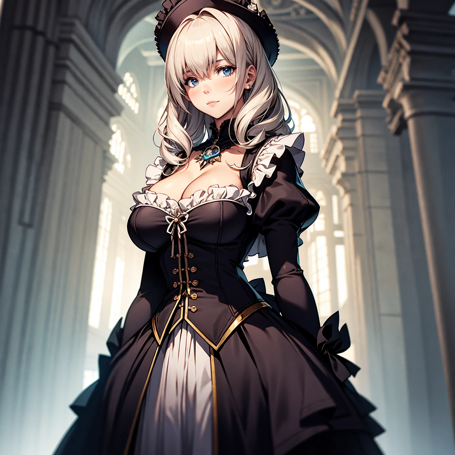 Maria Theresa