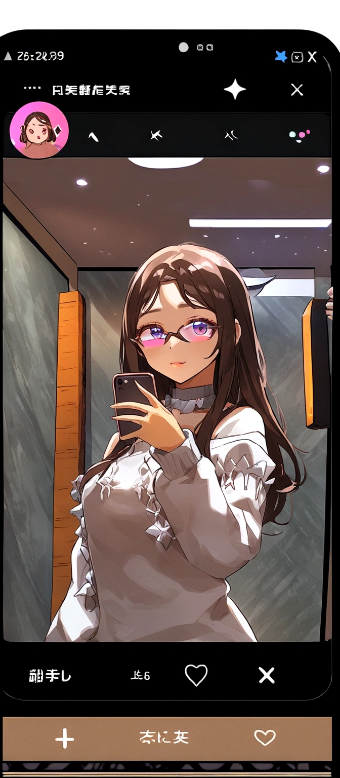 Make her naked 