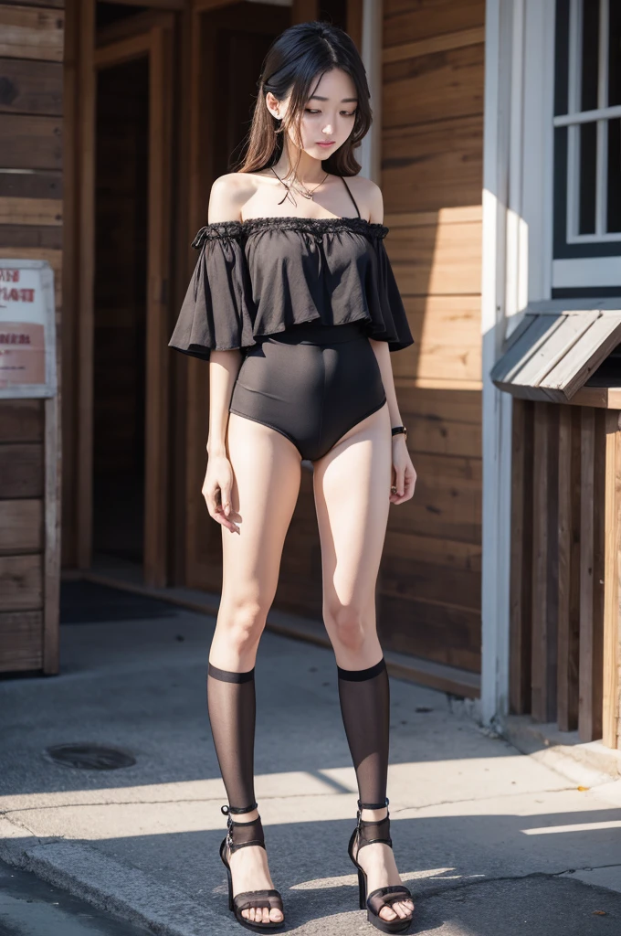 new