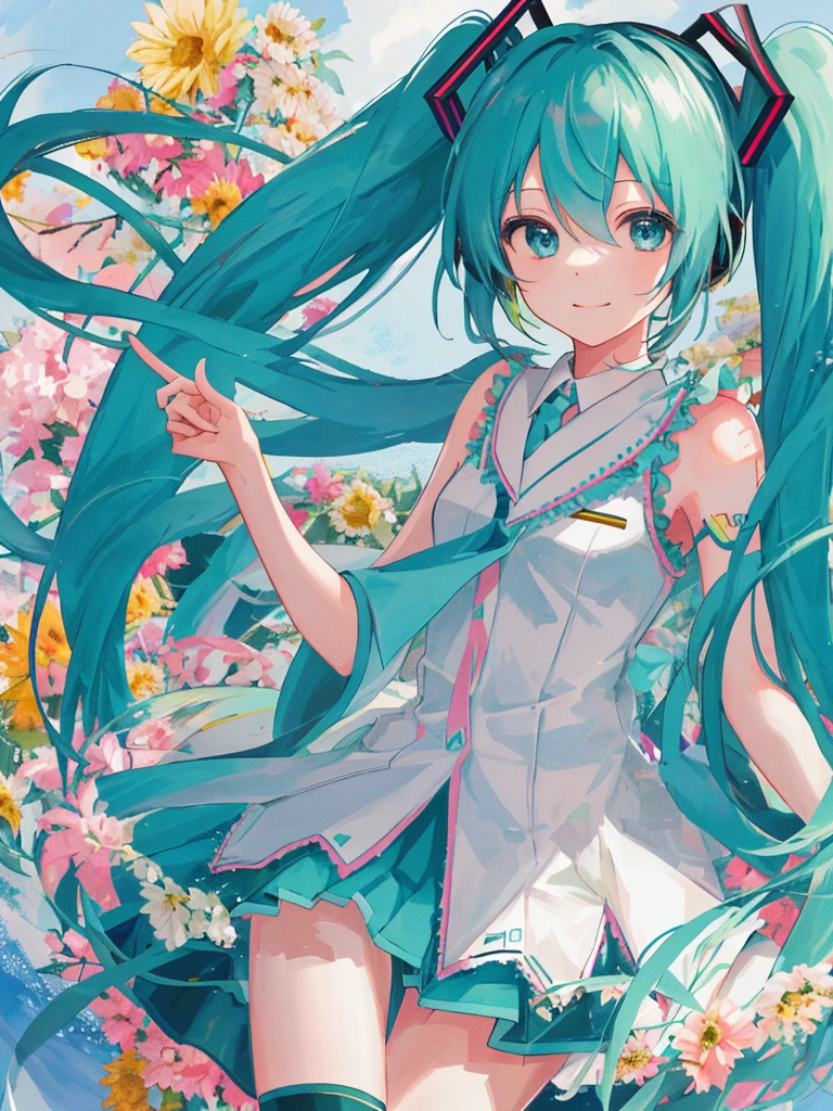 hatsune miku
