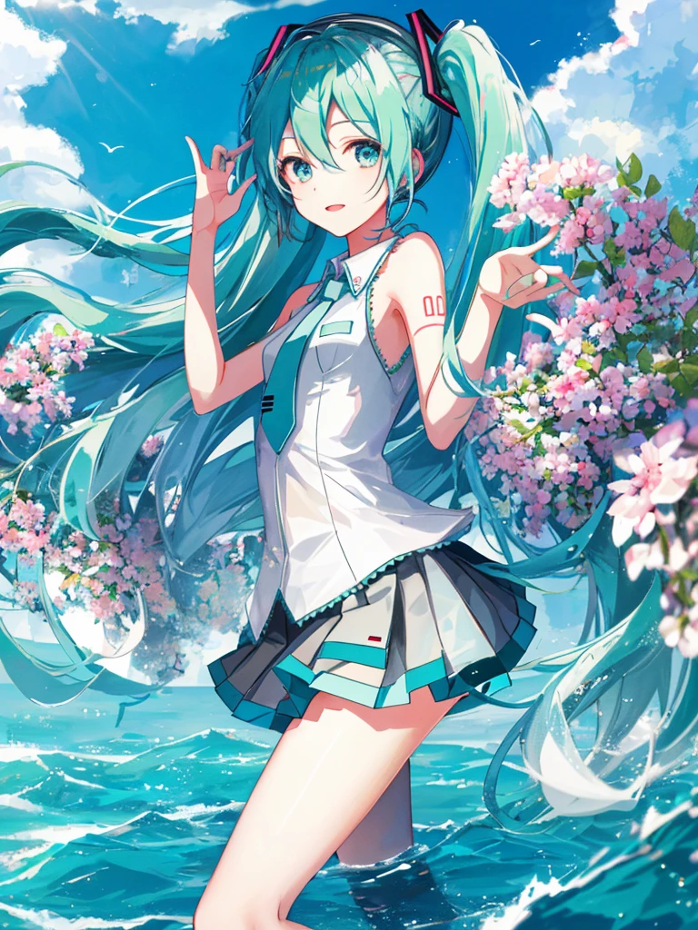 hatsune miku