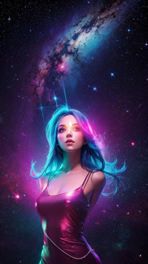 space cosmo capsel
