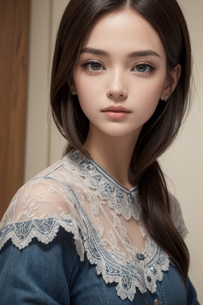 ((best quality)), ((masterpiece)), (detailed), perfect face