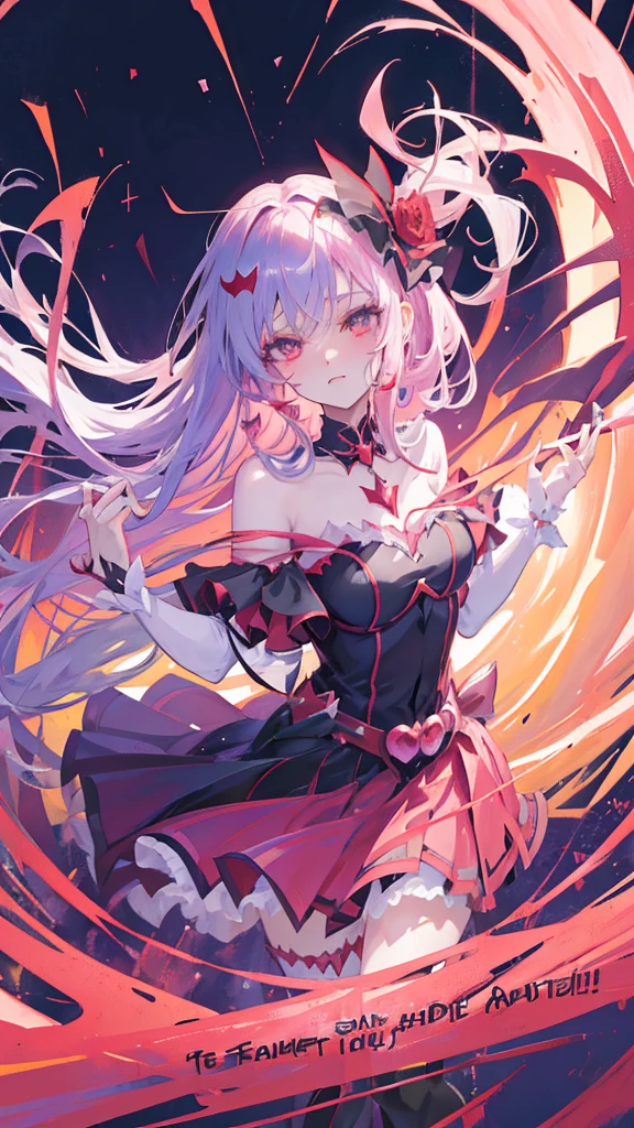 Holding a bat、Anime girl with pink background, remilia scarlet From desire, From desire, Devil Anime Girl, Tear from Overlord, Gothic Maiden Anime Girl, Gap Moe Yandere Grimdark, Shalltear Bloodfallen, Magical Girl Portrait, Favorite character, Anime Monster Girl, Oriental Project, Anime Wallpaper
