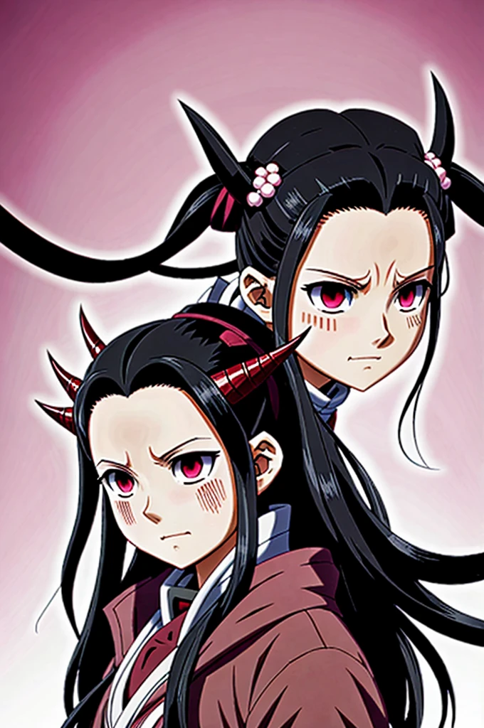demon slayer nezuko