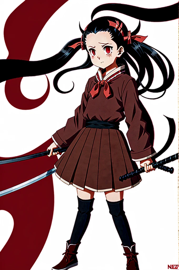 demon slayer nezuko