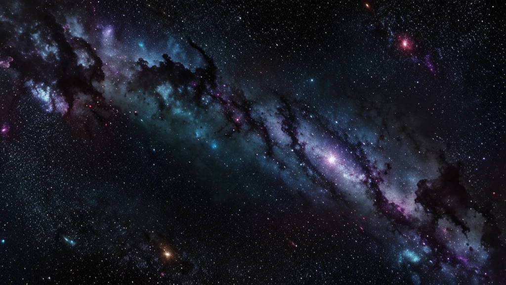 Galaxy Background, Deep space in the background, Colored background nebula, The background is an alien galaxy, Space Background, Beautiful space, Galaxies and nebulae, Background space galaxy, Torn Color Nebula, nebula in the background, Space nebula background, Background infinite universe, (Dark Tone: 1.5)