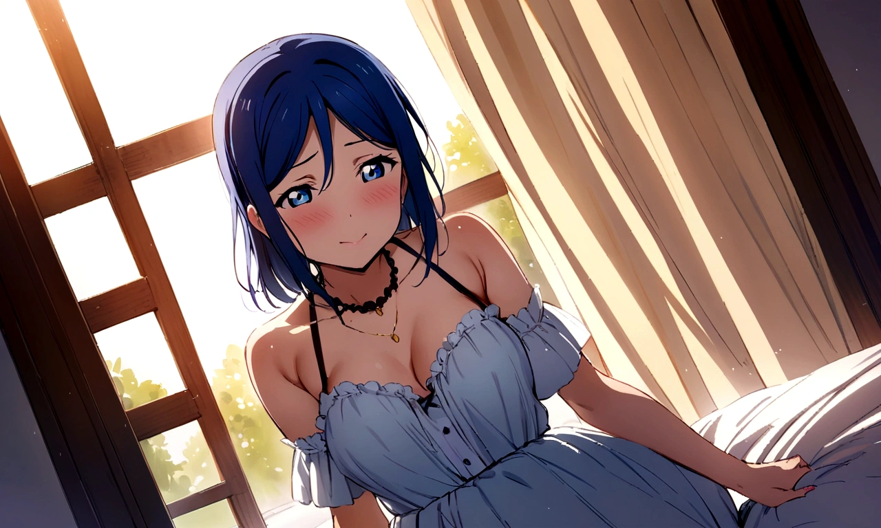 Love Live Kanan Matsuura, masterpiece, Highest quality