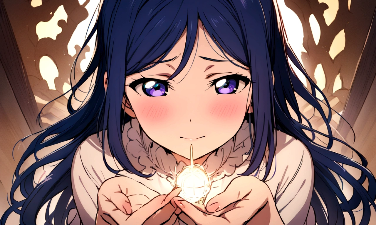 Love Live Kanan Matsuura, masterpiece, Highest quality