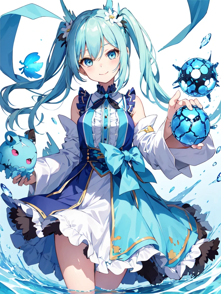 (smile:0.7), cute_face, 1_girl, beautiful, good_anatomy, best_quality, light_blue_eyes, , transformation, , transform_broken, shining, transform_broken,1girl,transformation,1girl,transform_broken,shining,transform_broken,1girl,Hinanawi Tenshi