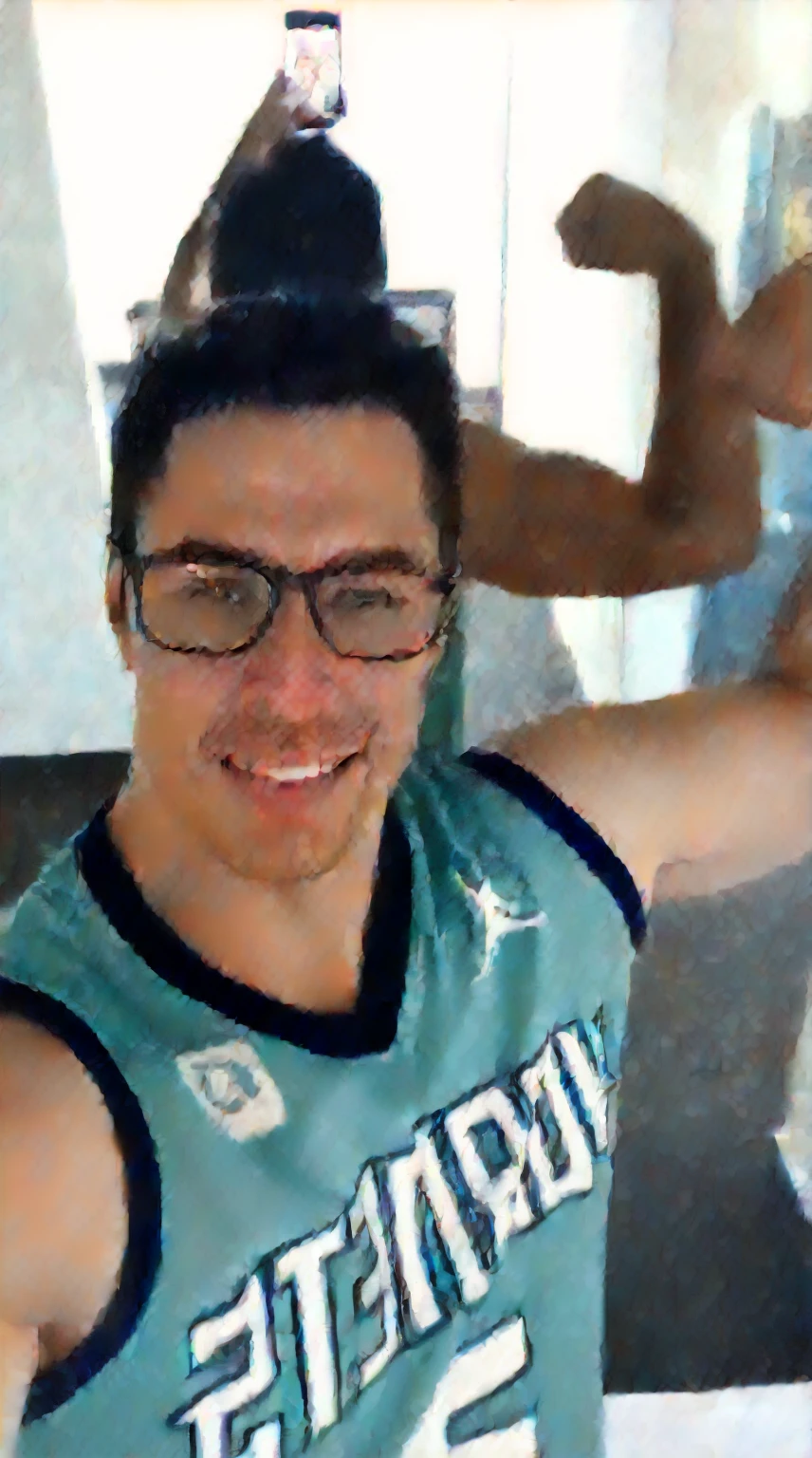 realisitic:1.3,( fotorrealisitic, 8K, RAW Photos, premium quality, Masterpiece artwork, epic lighting. up close, Centered image), (foreground),((1 beautiful man beautiful smile, well-formed and self-confident muscles, Post-apocalyptic, warrior, Rostro y cuerpo perfectamente detallados, (foreground), rainy scene, poor lighting due to rain,(( face and body wet from the rain:1.5)),lightning lighting, dynamic pose, beautiful and detailed hair, leather clothing)), ((Imaginative scene)),((perfect, meticulously detailed.:1.3)), ((Accurate shot: 1.4)), ((best qualityer )), ((work of art)), 3d, (hyper detailled: 1.3), ((epic scenery: 1.3)), ((natta background: 1.3 ))), (((natta:1.2))), ( fotorrealisitic: 1.4), ((frontal camera)),( (Low-light natta cinematic lighting: 1.2)). 32
