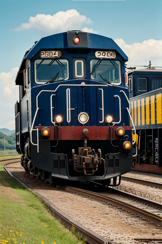 Train