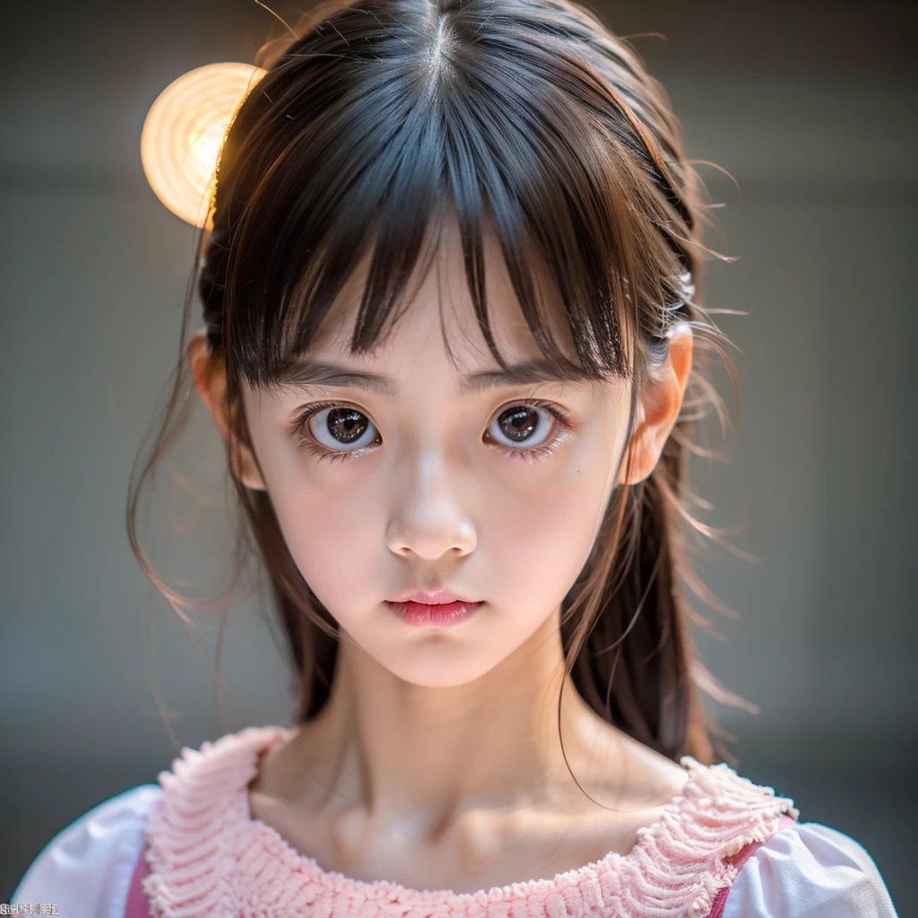 Highest quality、((Cute girl))、Focus on the face
