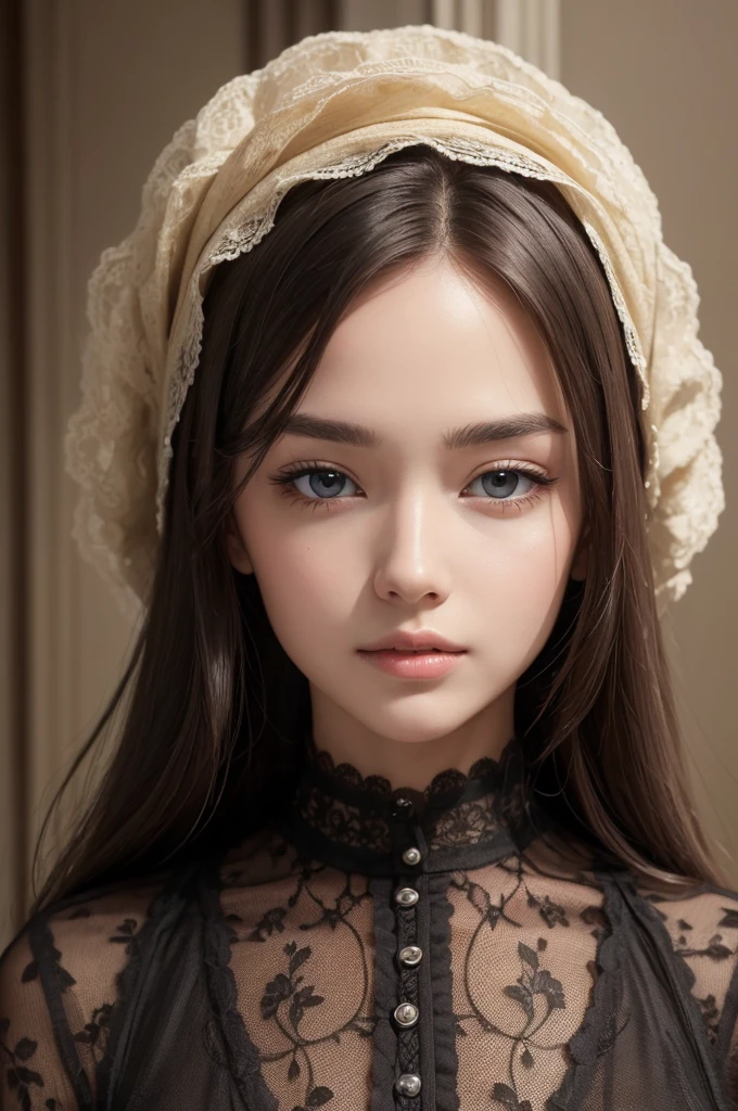 ((best quality)), ((masterpiece)), (detailed), perfect face