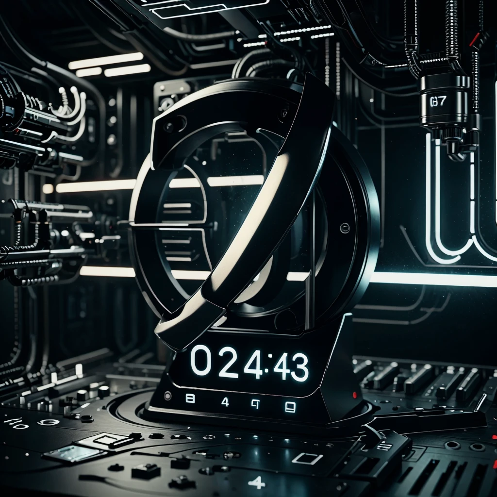 code ,techno ,numbers