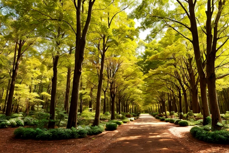 forest