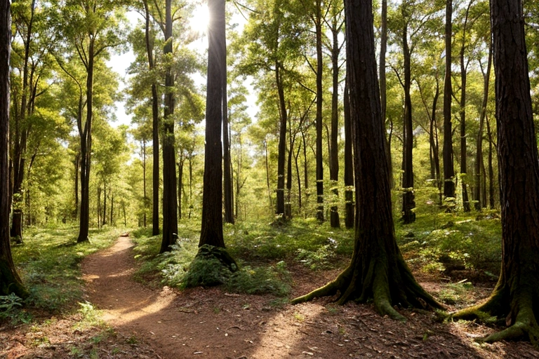forest