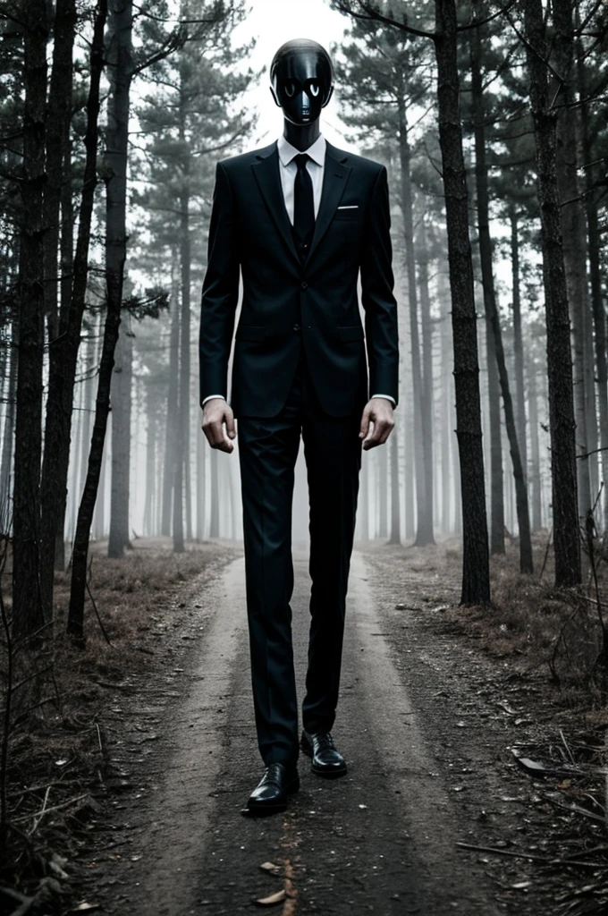 Slenderman
