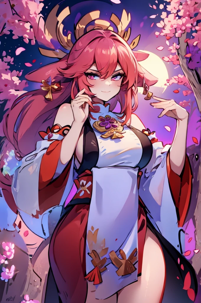 Queen Su Daji of the Shang Dynasty,Flirty,wandering