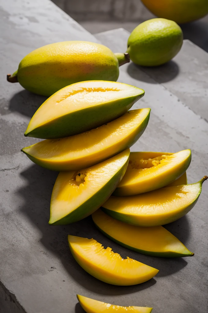 Mango 934