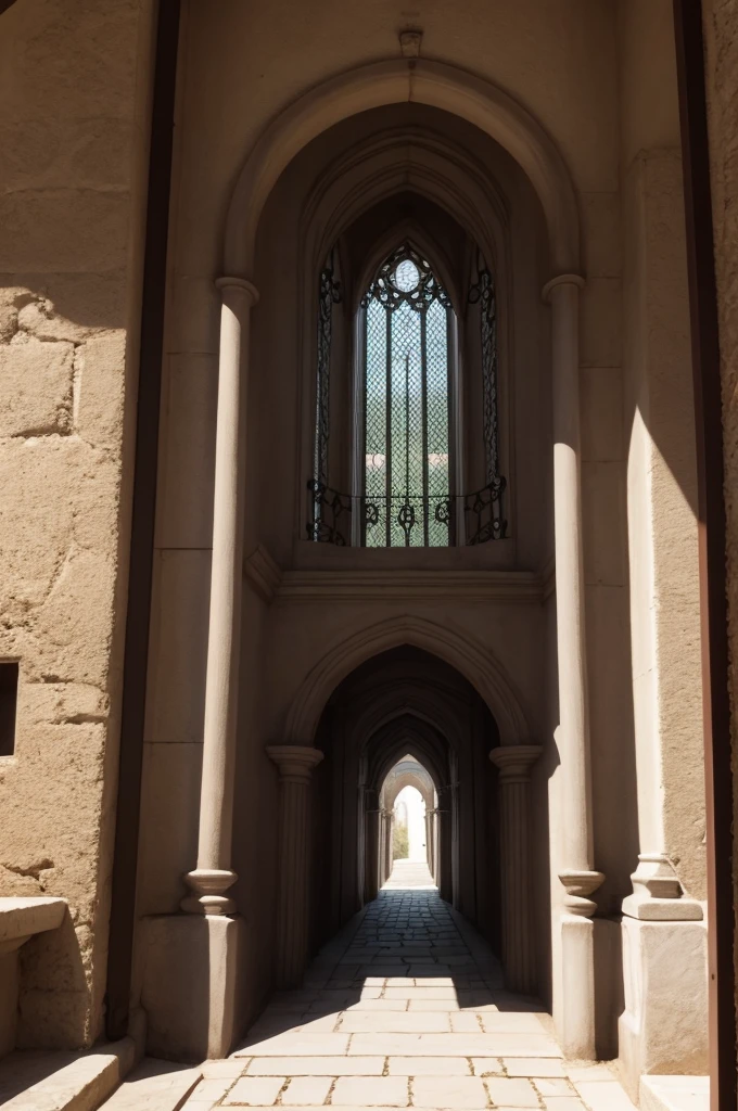 Zacharias Portal