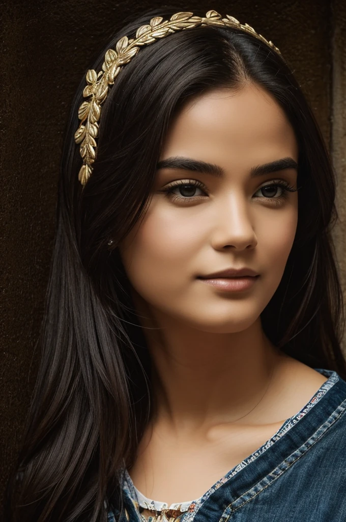 ((best quality)), ((masterpiece)), (detailed), perfect face