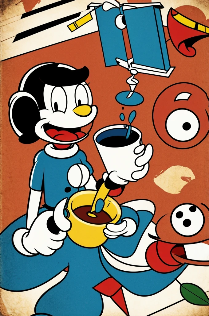 Cuphead