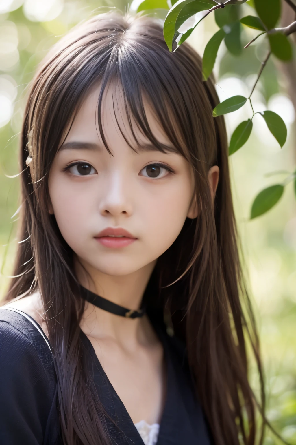 ((Very detailed, highest quality)), Beauty, floating, ((A very delicate and beautiful dreamlike scene.)), (Detailed eyes and face), Neck ribbon, (Little girl&#39;s small hand), ((Elegant sheer blue dress)), (Mysterious atmosphere), (sunlight), (Soft Light), (pastel colour), (Sparkling), (Beautiful breasts:1.2), (Fascinating Cleavage:1.2), (Small beautiful butt), ((Hair and skirt flying in the wind)), ((Sexy Panty Shot)), (Smile:1.2)