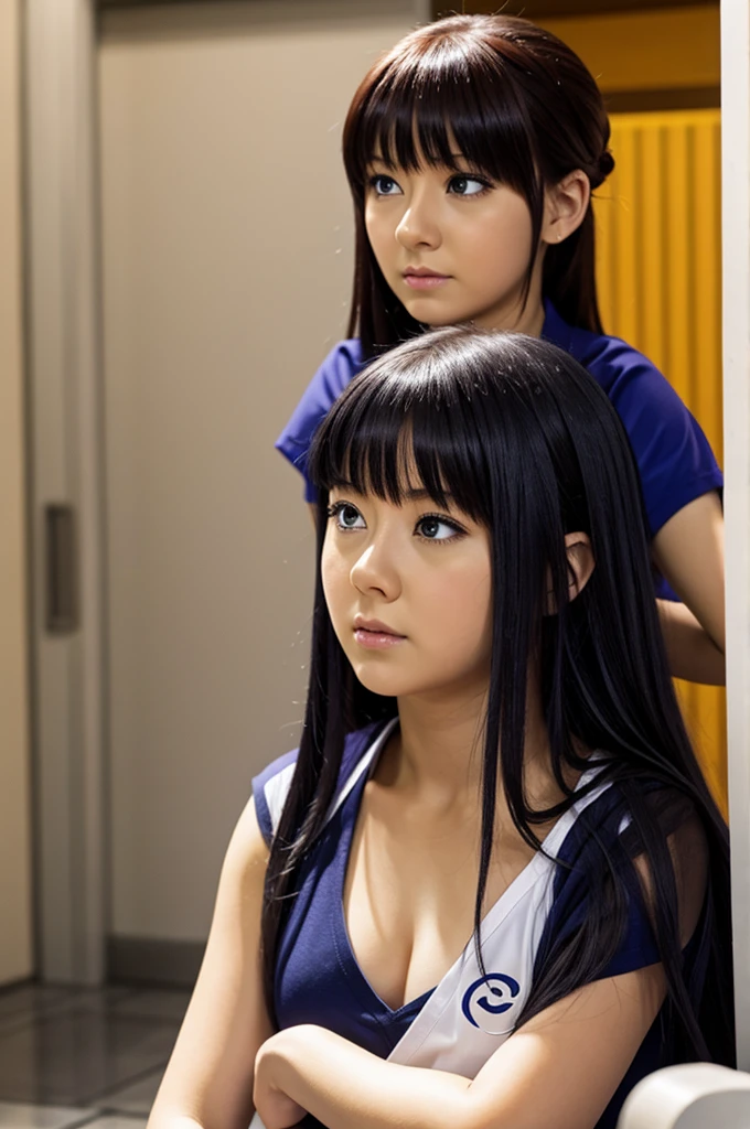 hinata