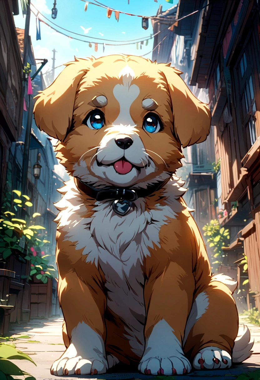 Puppy