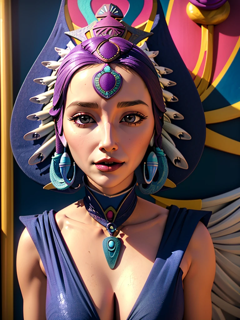 (Best quality, masterpiece, beautiful and aesthetically pleasing:1.2, Colorful, dynamic angle, as detailed as possible face) 1 girl, satin crisis, monarch, jewelry, wire collars, ruffs, сложный headdress, headdress, royalties,  (handmade:1.4), (penis:1.2),focus on penis, (naked tits covered in cum:1.3 NFV((after blowjob)), ((cum on face)), noble, (high contrast, official art, extremely detailed, as detailed as possible)