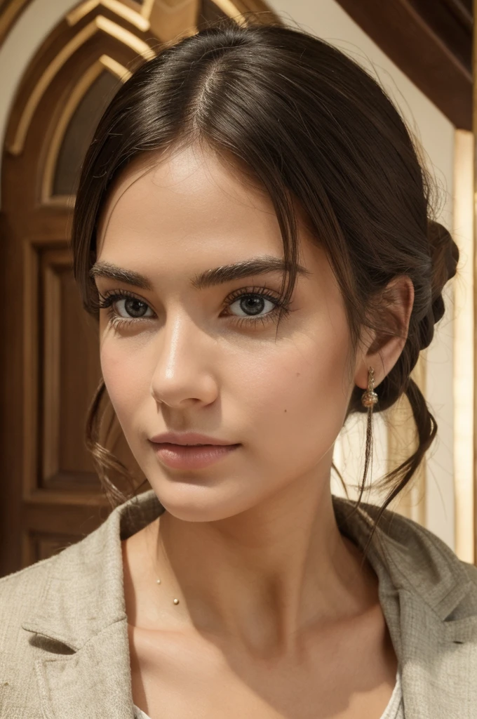 ((best quality)), ((masterpiece)), (detailed), perfect face