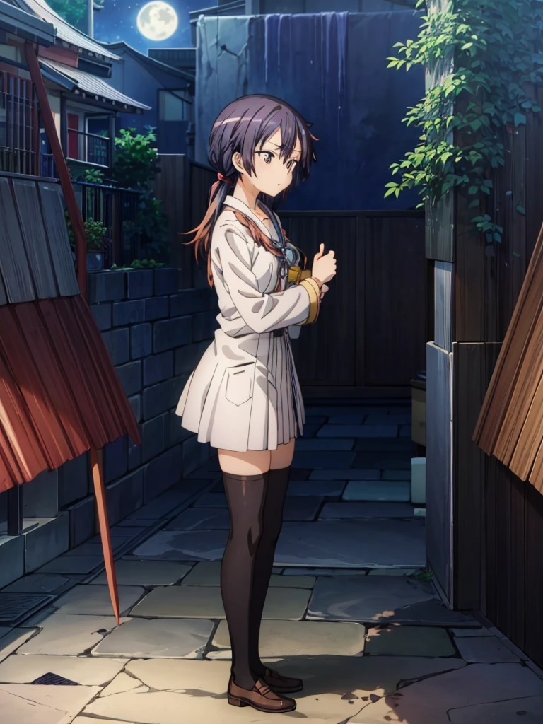 a poster of two anime characters with a full moon in the background, light novel cover art, anime cover, epic light novel cover art, epic light novel art cover, isekai, popular isekai anime, official anime artwork, anime key art, official anime key visual, anime key visual concept art of, anime key visual, genshin, visual novel key visual, anime character with sword standing in front of waterfall in forest, kirito, okata kazuto, inspired by Okumura Masanobu, sao style anime, inspired by Munakata Shikō, sword art online, male anime character, hijikata toushirou, anime handsome man, handsome guy in demon slayer art, young anime man, anime girl Orange hair with ponytails and a suit giving a thumbs up, magic , anime girl named lucy, gainax anime style, magical school student uniform, aya takano, umineko, aya takano color style, rei hiroe, masuimi max, the hime cut, shuushuu anime image, ayaka, rin, 