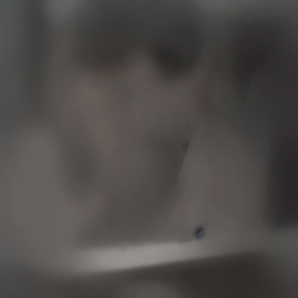 detailed portrait of a young man sitting in a classroom, wearing a white t-shirt and holding a pen, black short hair, exams and books on the desk, upper body focus, Loepfe artistic style, popular on CGStation, Xinhaicheng H 2160, inspired by Bian Shoumin, Xinhaicheng, Planned, guvitz style, best quality, 4k, 8k, highres, masterpiece:1.2, ultra-detailed, realistic, photorealistic, photo-realistic:1.37, HDR, UHD, studio lighting, ultra-fine painting, sharp focus, physically-based rendering, extreme detail description, professional, vivid colors, bokeh
