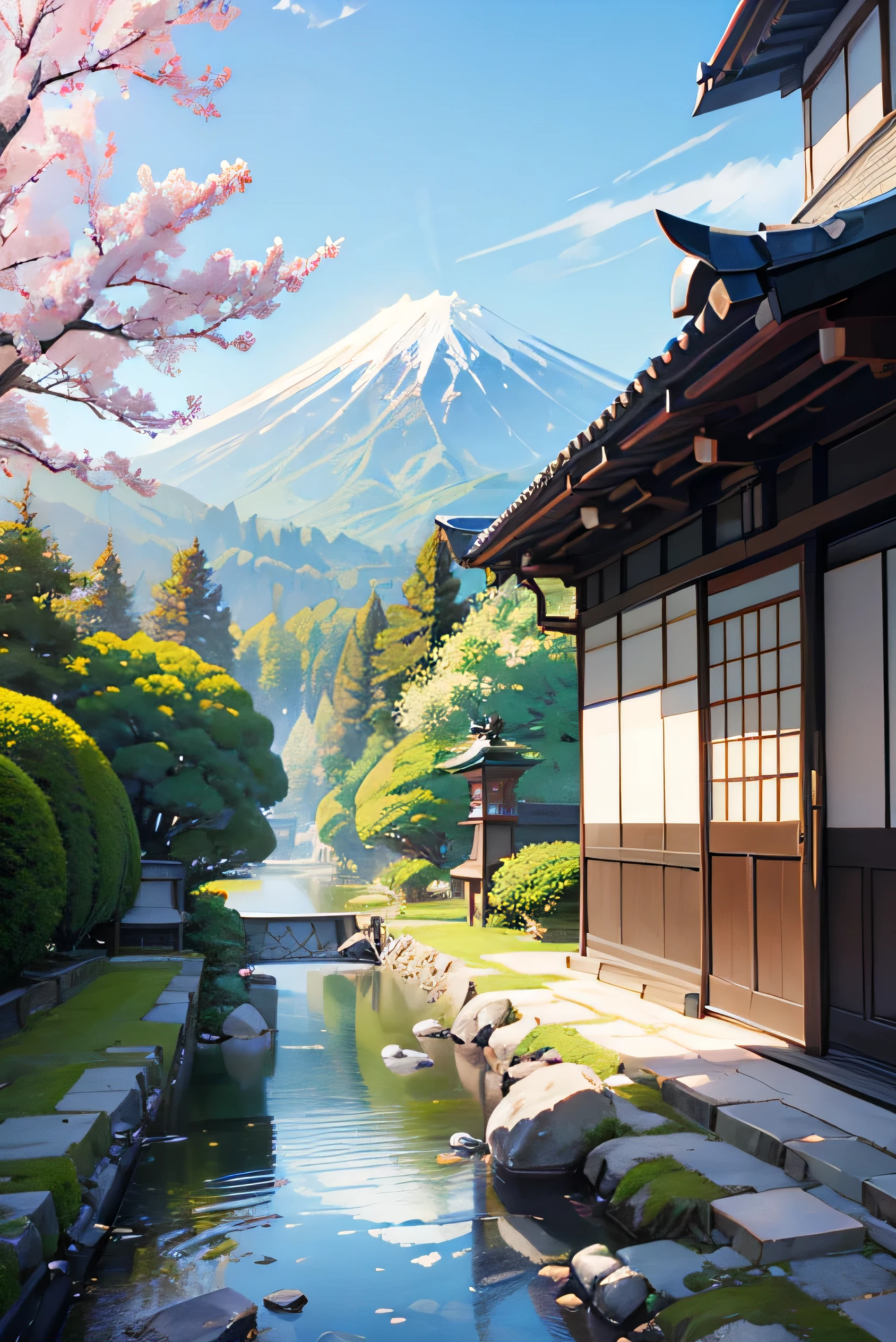 (Landscape only)、Japan festival